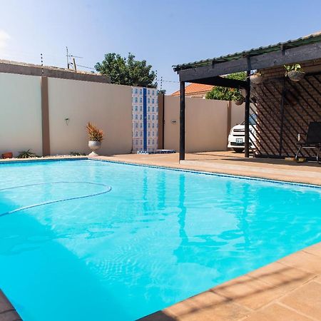 Casa Da Noleen マトラ エクステリア 写真