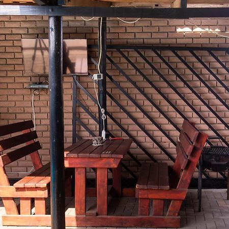 Casa Da Noleen マトラ エクステリア 写真