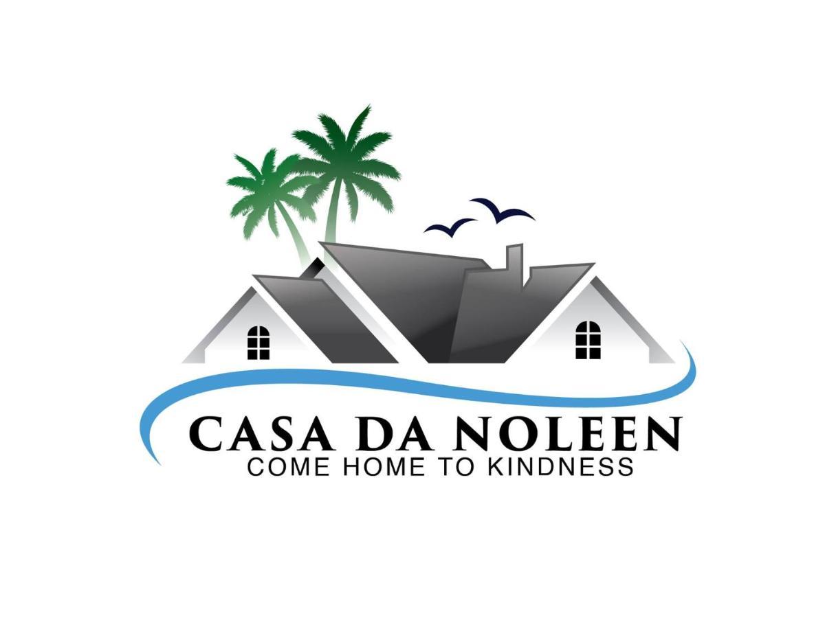 Casa Da Noleen マトラ エクステリア 写真