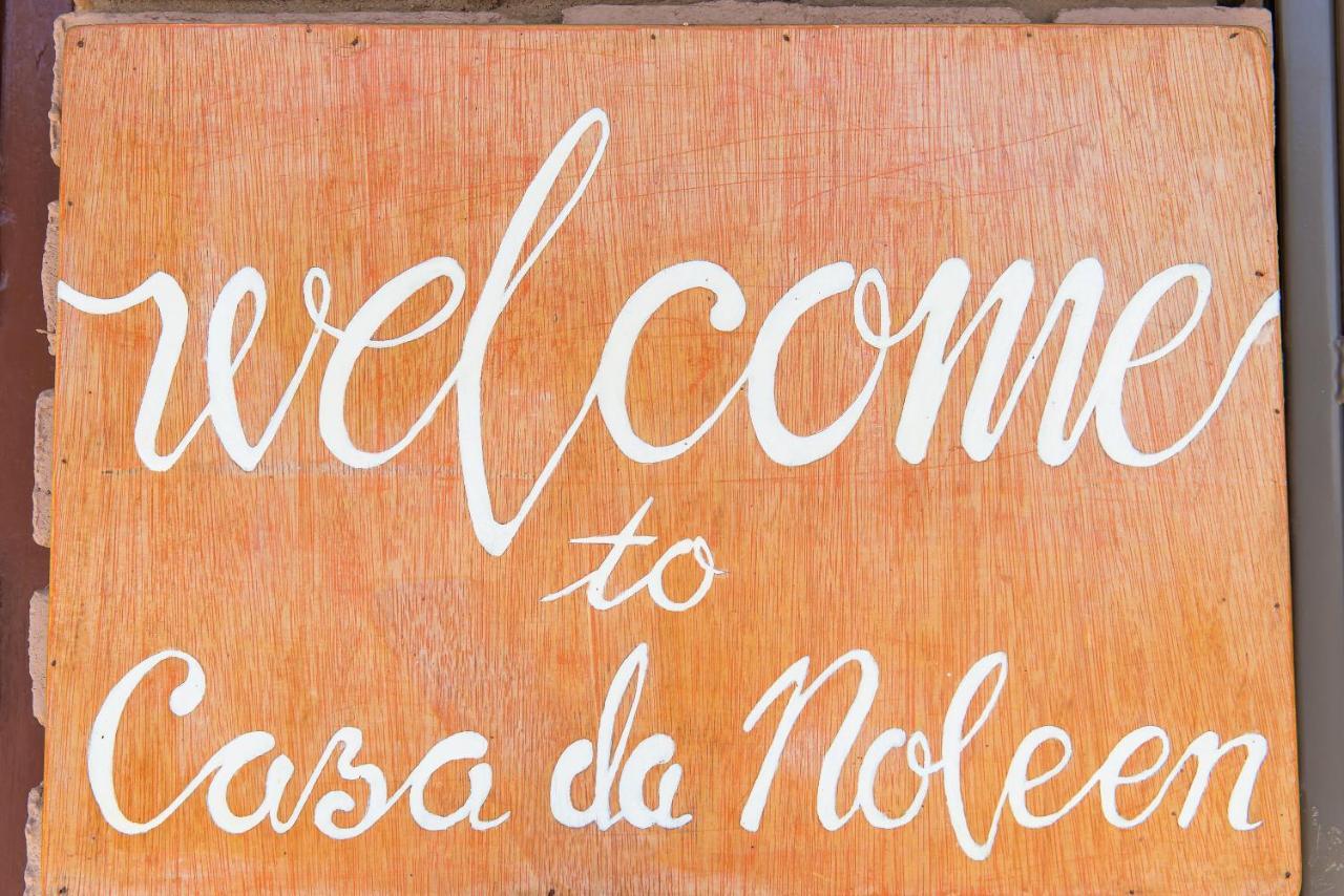Casa Da Noleen マトラ エクステリア 写真