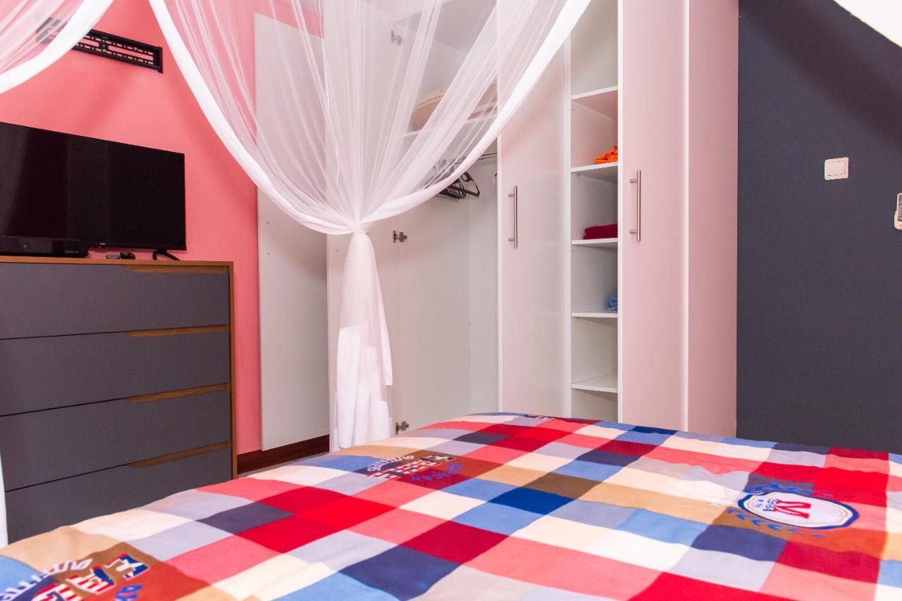 Casa Da Noleen マトラ エクステリア 写真