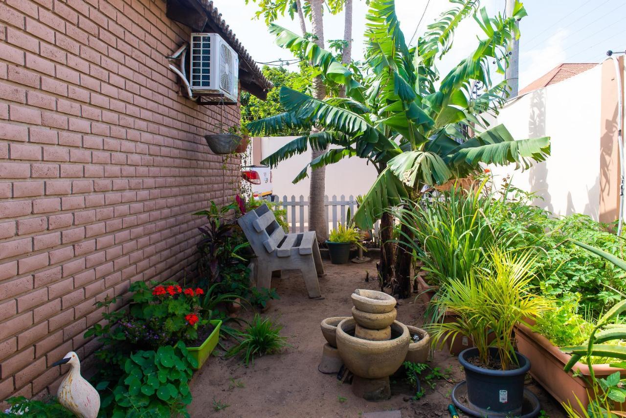 Casa Da Noleen マトラ エクステリア 写真