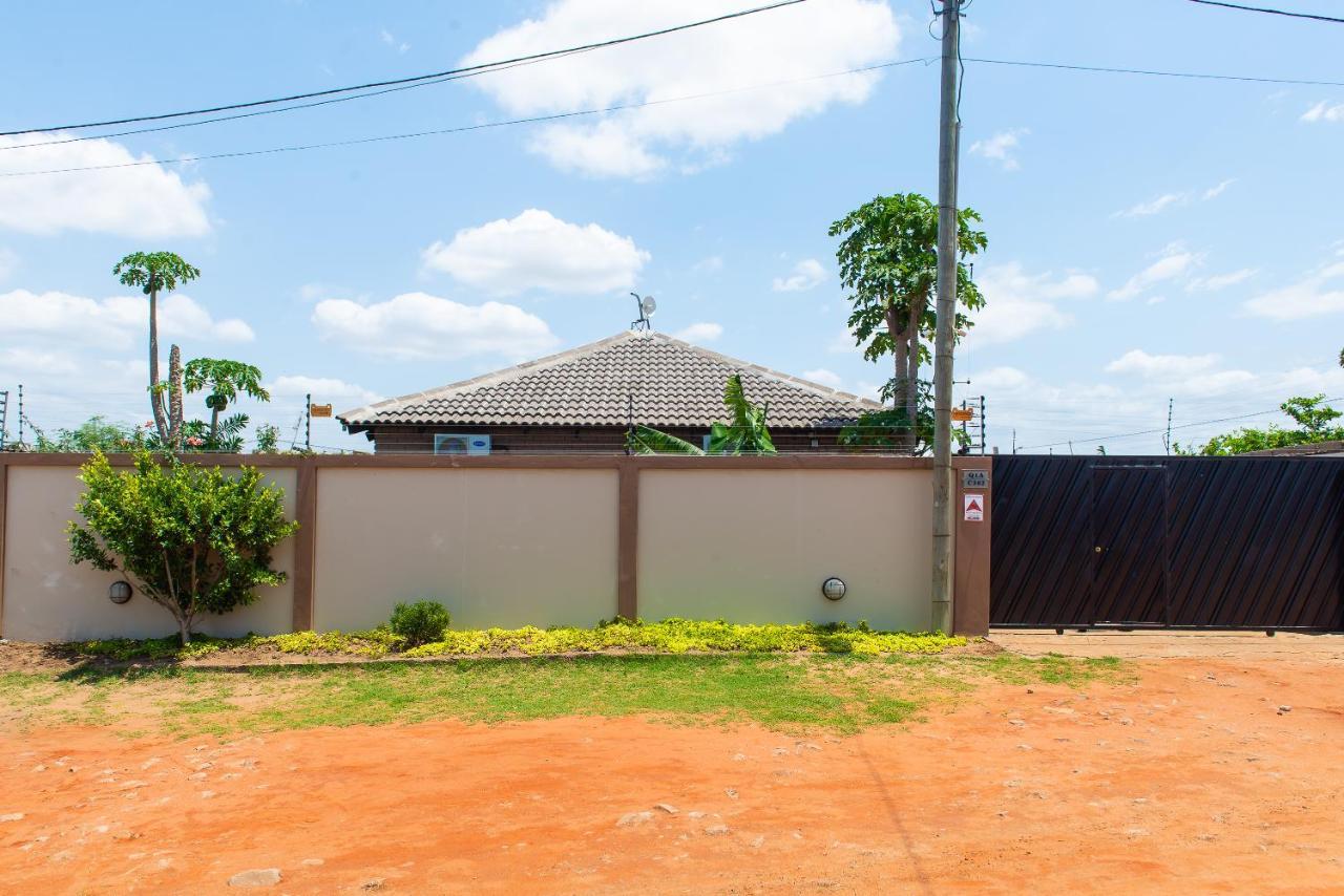 Casa Da Noleen マトラ エクステリア 写真