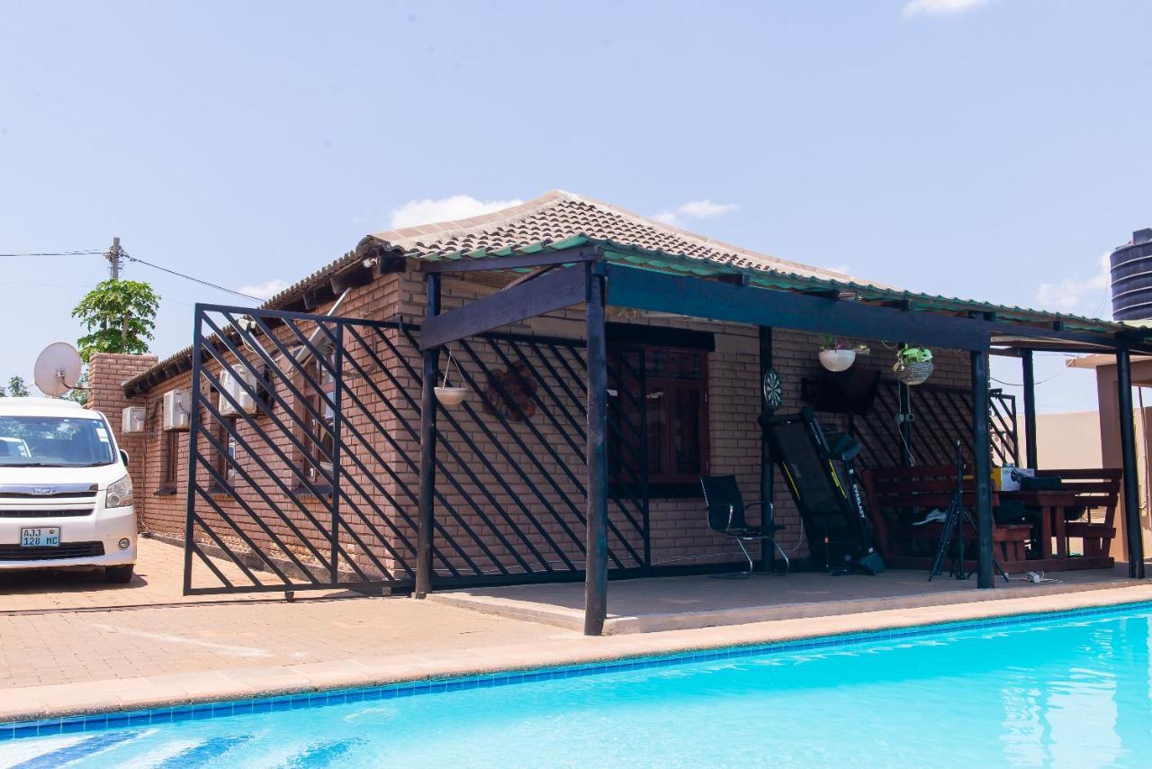 Casa Da Noleen マトラ エクステリア 写真
