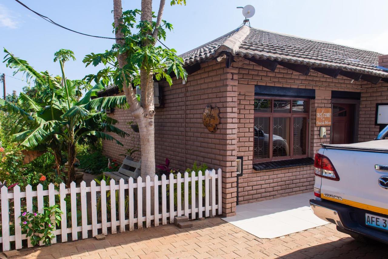Casa Da Noleen マトラ エクステリア 写真