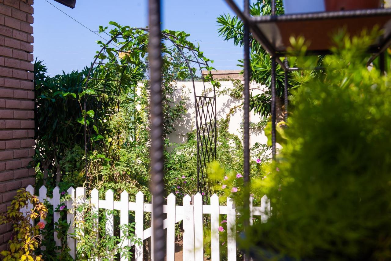 Casa Da Noleen マトラ エクステリア 写真