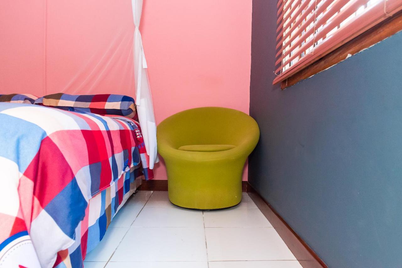 Casa Da Noleen マトラ エクステリア 写真