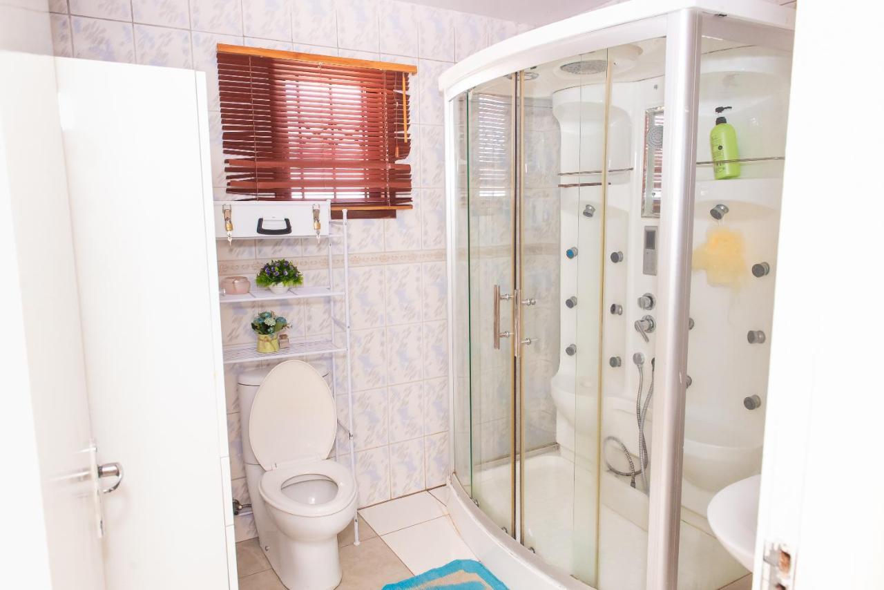 Casa Da Noleen マトラ エクステリア 写真