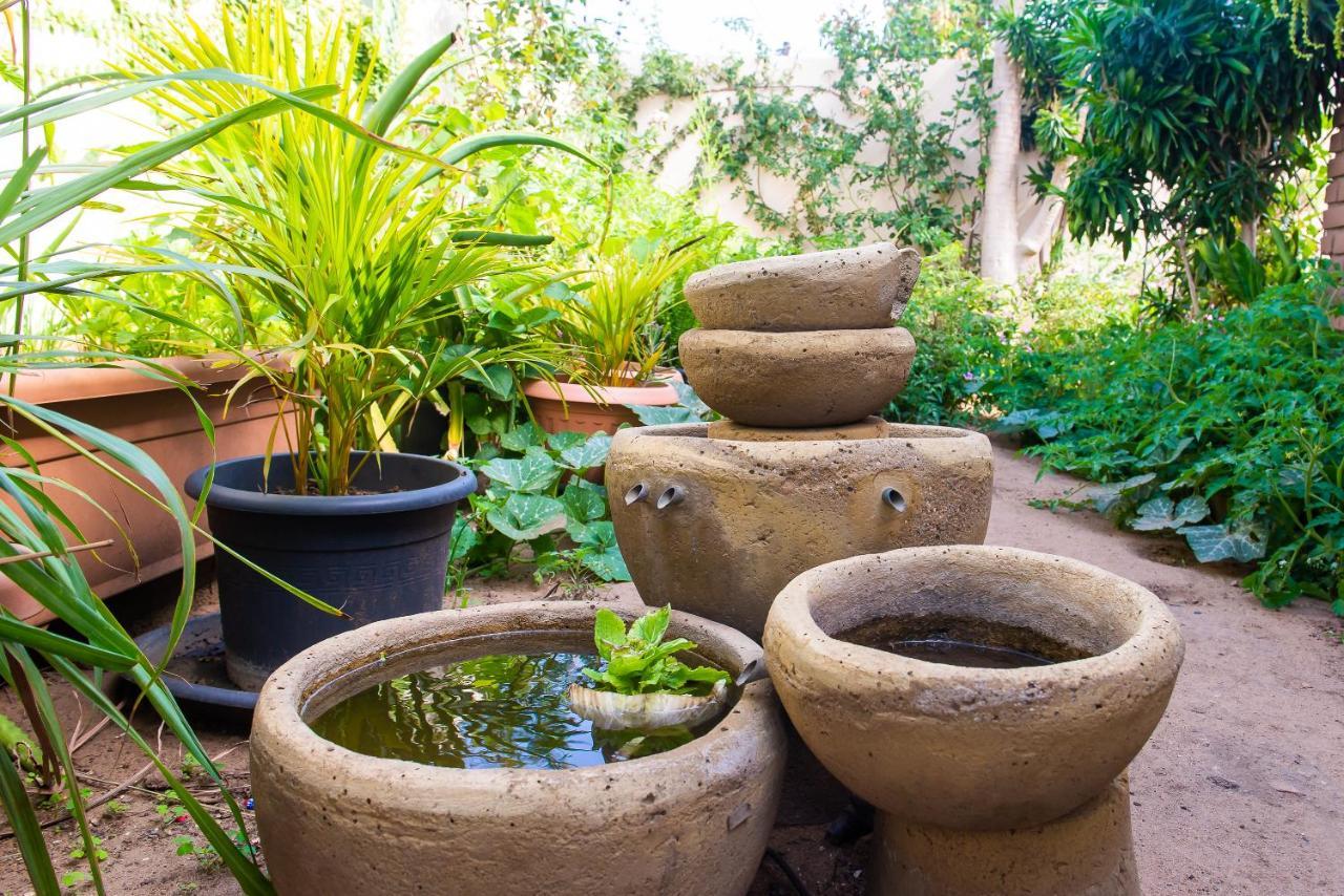 Casa Da Noleen マトラ エクステリア 写真