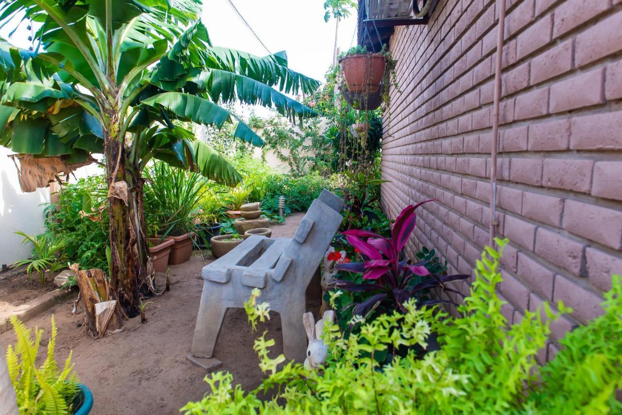 Casa Da Noleen マトラ エクステリア 写真
